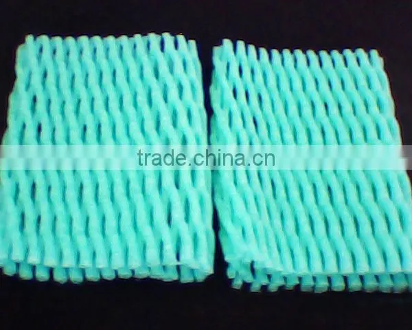 Colorful Fruit Foam Net EPE Foam Protective Sleeve Net