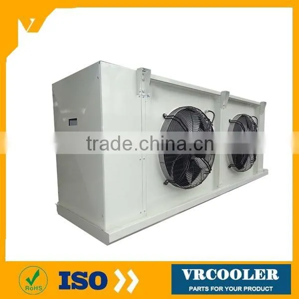 R744 ac Unit Condenser Electric Defrost photo-3