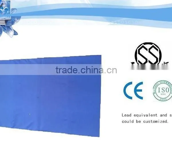 Wholesale High Quality Ray Protective Lead Blanket