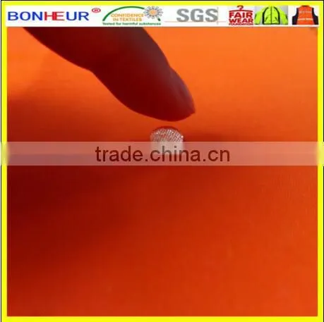 DWR 50%poly 50%cotton Twill Fabric for Uniform(TPC193) photo-6