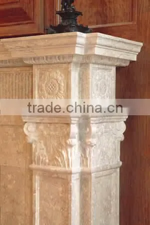 decorative corner bracket