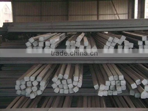 square bar, steel square bar,hot rolled square bar
