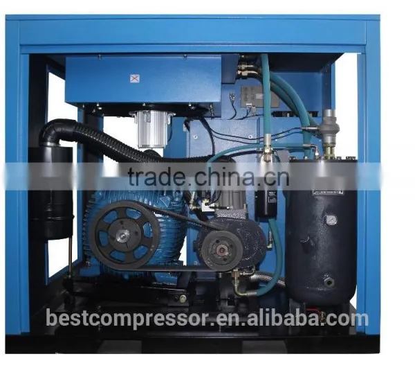 Energy Saving Silent Air Compressor photo-2