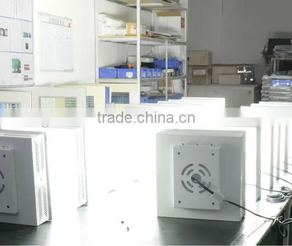 60W UL CE Energy Saving LED Canopy Lamp With 3 Years Warranty From Shenzhen