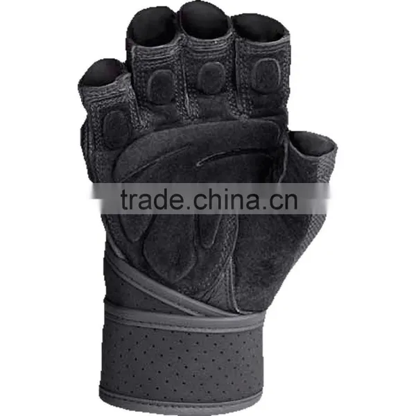 Weight Lifting Gloves / Professional Gym Gloves photo-3