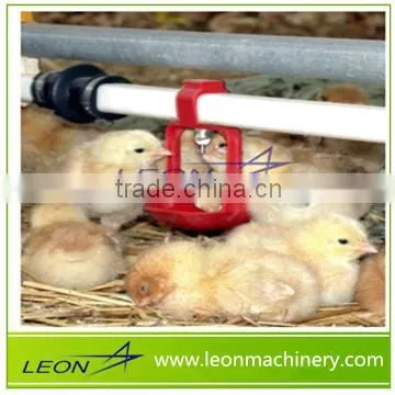 LEON Good Quality Competitive Price Chicken Nipple Drinker photo-6