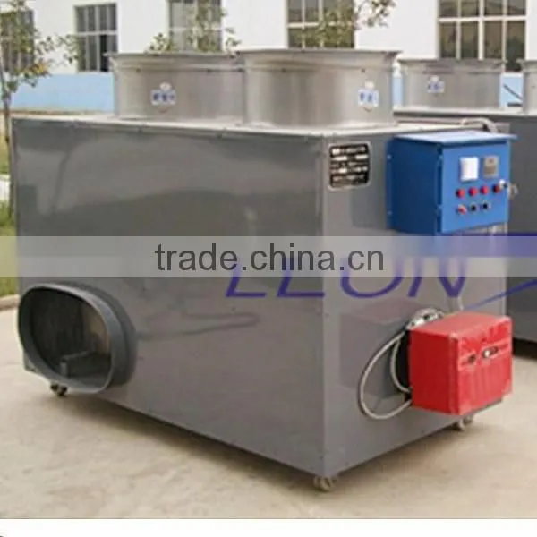 Hot Sale Automatic Coal Heating Machine/hot Oil Stove for Poultry House photo-3