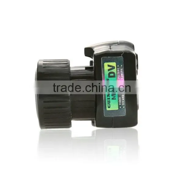 2016 Hot Selling Smallest Made in China Hidden Camera photo-6