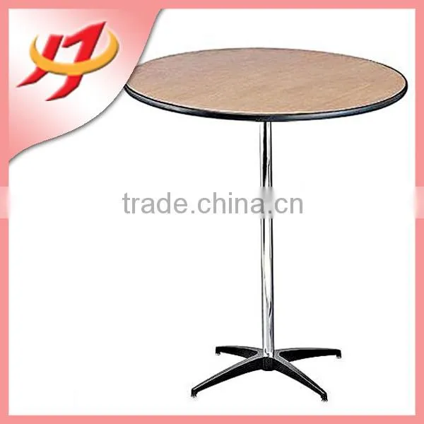 Modern Design Commercial Furniture Cocoktail Table Bar for Sale photo-5