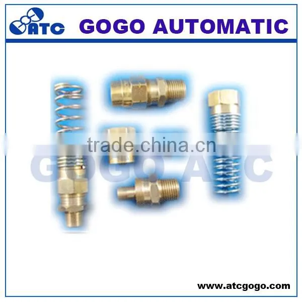 The Most Popular Top Quality Air Brake Hose Copper Fitting photo-6