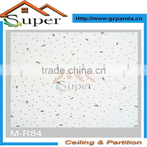 Acoustic Mineral Wool Ceilings Mineral Fiber Ceiling Mineral Wool