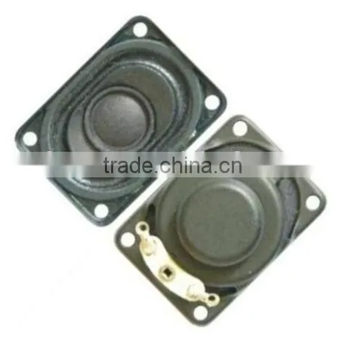 Micro Computer Woofer Speaker Price Oblong P/N YT29B40-X8 (W28.8*L40.2*H12.5) for Laptops & LCDs