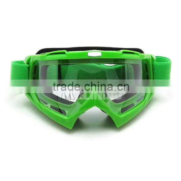 Motorcross Goggle Motorcycle Riding Goggles With UV400 Protection photo-3