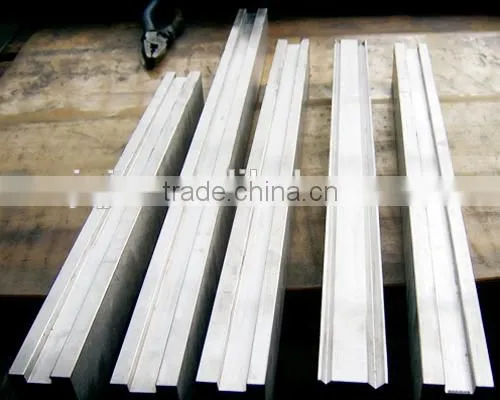 Universial Use Machine Mold for Stainless Steel Sheet Price photo-6
