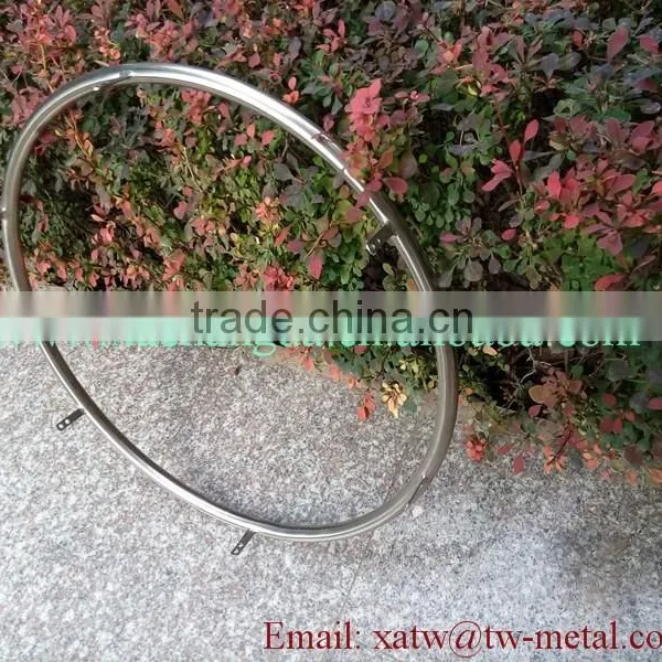 Titanium Wheelchair Wheels Titanium Wheelchair Rims Titanium Bicycle Rims photo-2