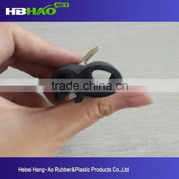 Door Seal/rubber Door Seal /rubber Seal Strip photo-2