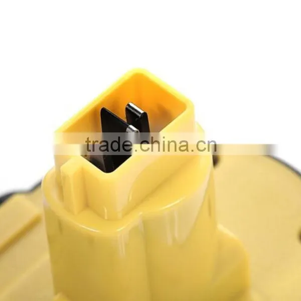 Rechargeable Dewalt Battery 18v photo-5