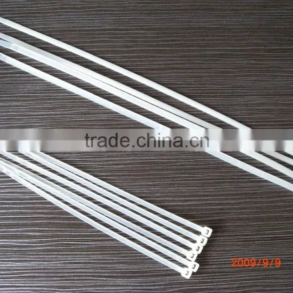 Self-locking Nylon Cable Ties