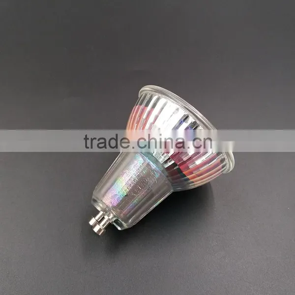 7W COB Dimmable GU10 LED Bulb photo-6