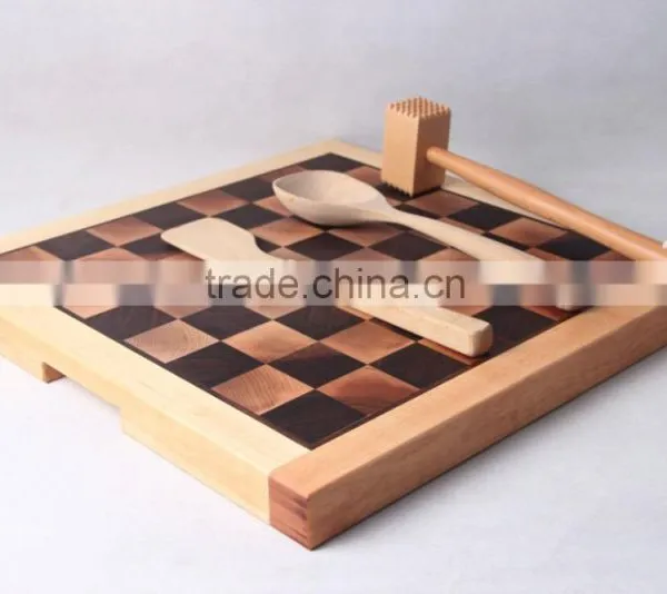 Chopping Blocks, Chopping Board, Cutting Board photo-5