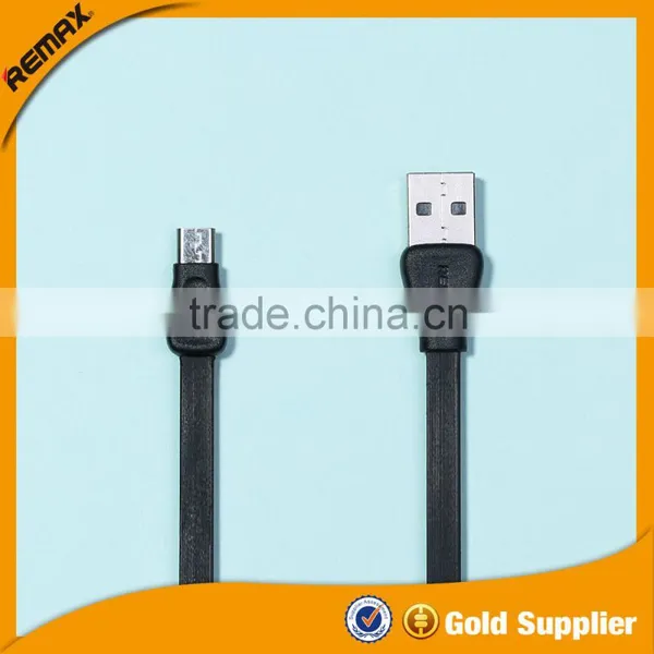 REMAX Usb Charger Data Cable for Mobile Phone photo-4