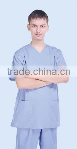 Medical Scrub