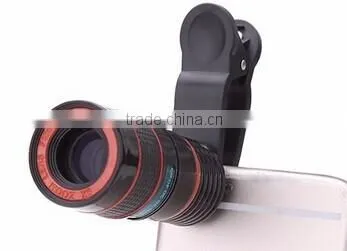 IMAGINE 8X Magnification Zoom Monoculars Smart Phone Camera photo-6