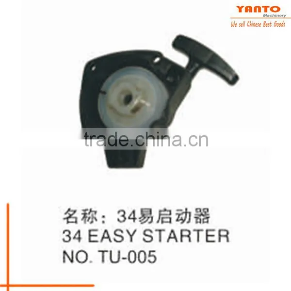 Yanto TU34-EASY STARTER NEW PRODUCT for Brush Cutter photo-4