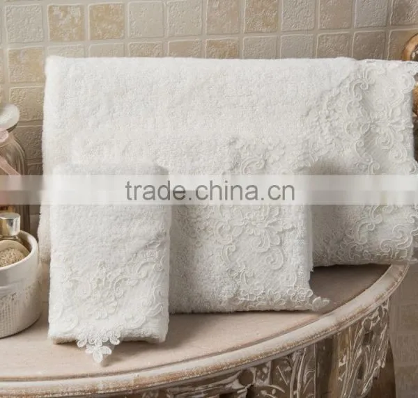 NORA HANDMADE TOWEL