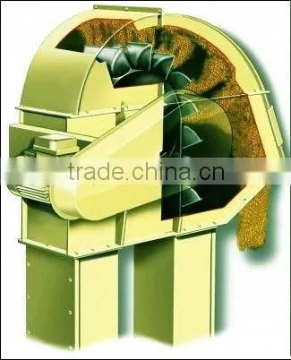 China Hot Sale Large Capacity Vertical Silo Grain Bucket Elevator Price photo-6