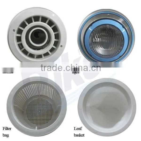 Good Quality Swimming Pool Water Filter for Sale photo-5