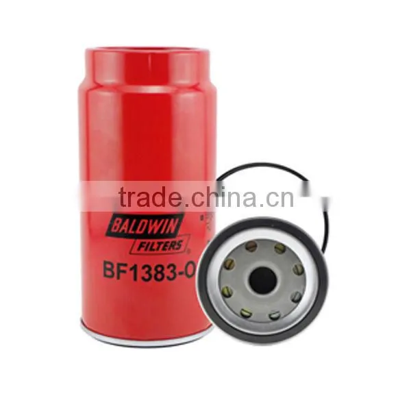 Weichai BALDWIN CLARCOR WBF219W Oil Water Separation Filter