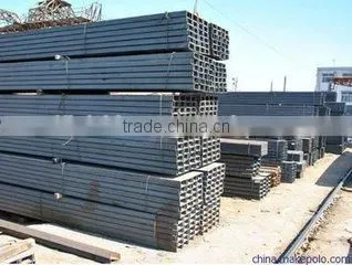 Factory Directly Supply C Channel/ U Channel /UPN/ Steel Channel From China photo-3