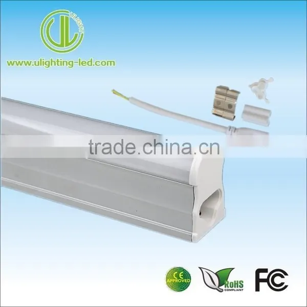 1200mm 4feet 18W SMD2835 T5 Integrated Tube Light photo-5