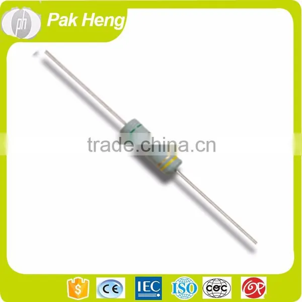 High Value Wire Wound Resistor photo-3