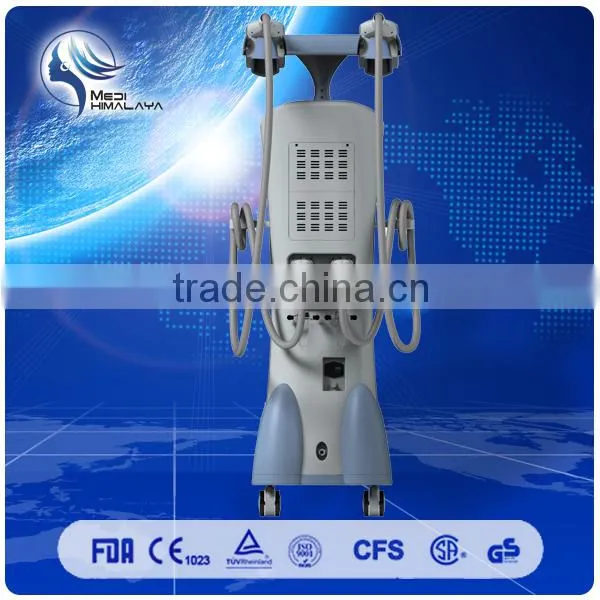 Best Sale Cellulite Removal Machine photo-2