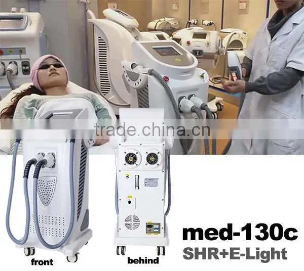 IPL Hair Removal FDA Cleared Machine System MED-130C photo-4