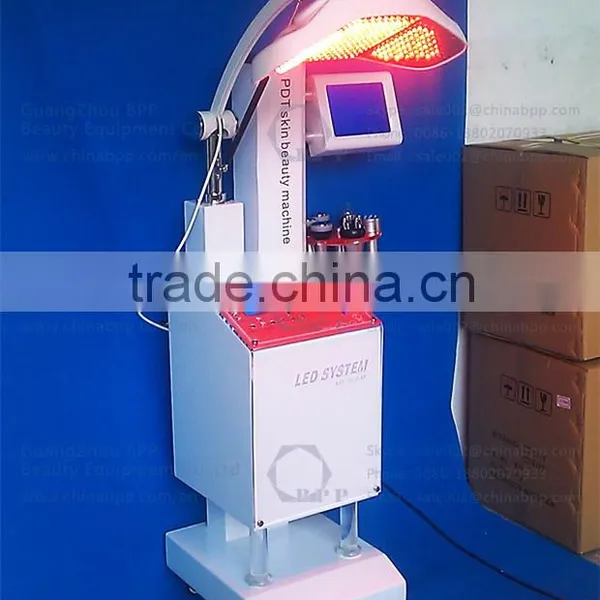 2015Fashion Microneedle Beauty Equipment With Portable Iontophoresis Device photo-4