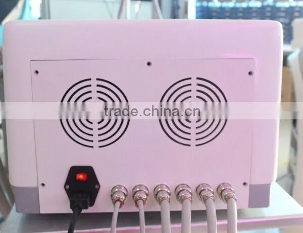 Super Diode Laser Slimming System as Ls651 i Lipo photo-3