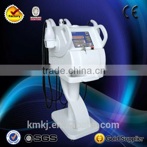 7 Different Handpieces !!!!! Portable Ultrasonic Slimming Cavitation With Weight Loss,skin Tigtening photo-3