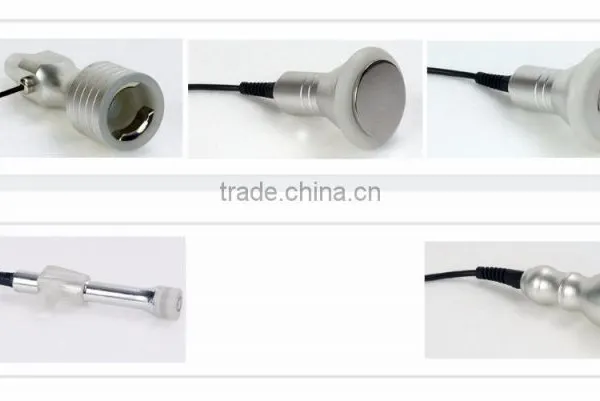 2mhz Slim Weight Vacuum Cavitation RF Machine Cavitation For Home Use Ultrasonic Fat Cavitation Machine photo-3