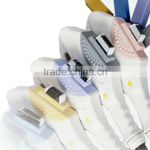 SHR IPL Laser Eight 10Hz Fast Hair Removal Ipl Shr Laser Machine With FDA photo-3