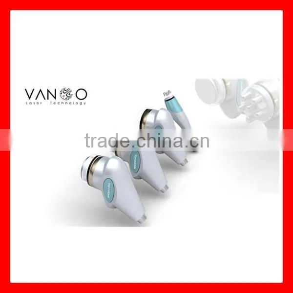 Body Slimming RF Vacuum Cavitation Ultrasound Therapy For Weight Loss System Body Face Slimming Machine photo-5