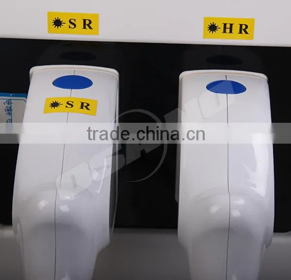 Exclusive Distributor Wanted Facial Hair Remover / China Hair Loss Treatment photo-6