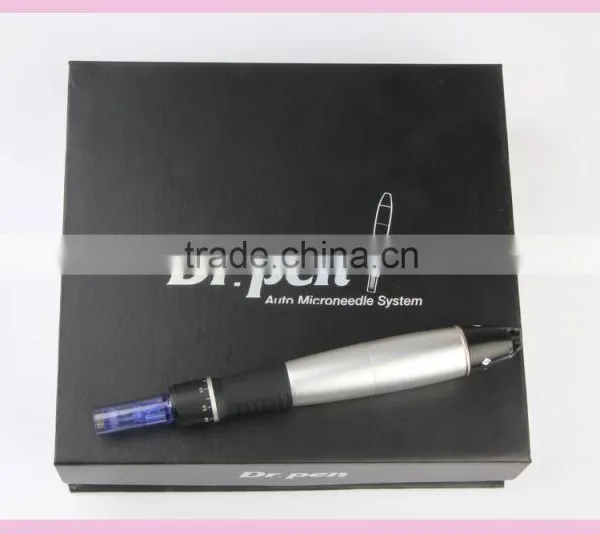 2016 Newest Auto Micro Needle 36/12/9 Needles Dr.pen Dermapen photo-2