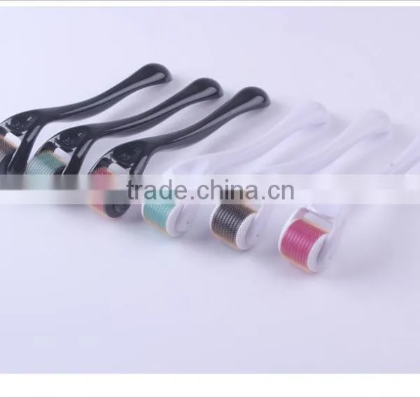 Dermaroller 540 Titanium Needles With Many Colors for Options photo-4