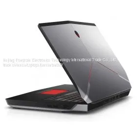 Новый Dell Alienware 15 R2 I7-6700hq 8 ГБ DDR4 1 ТБ Gtx965m для игр
