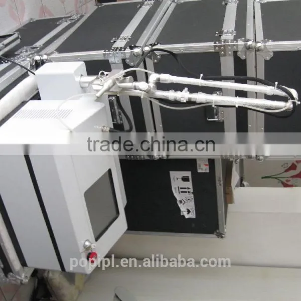 Acne Scar Removal Laser CO2 Laser Resurfacing Machine From With CE RF Excited Portable CO2 Laser Machine photo-4