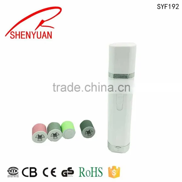 Foot Callus Remover Dead Skin Remover Hard Skin Remover Electronic Pedicure Foot File photo-2