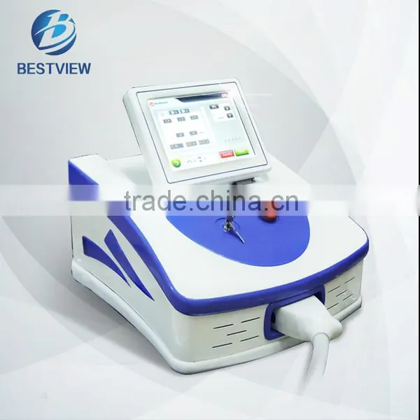 Arms / Legs Hair Removal IPL Fine Lines Removal Supper Permanent Hair Removal Machine For Sale photo-2